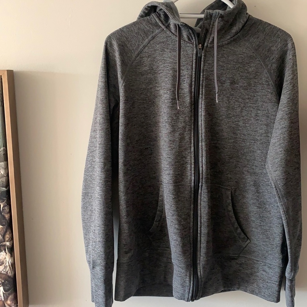 Nike sweater